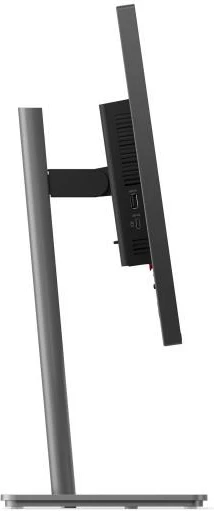 Monitor, Lenovo ThinkVision P24qd-40 (64B1GAT1EU), 24", LCD/TFT, funksion kalibrimi, zi/ari