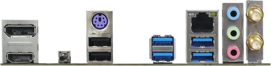 Pllakë amë Biostar A620MP-E PRO, AMD, Socket AM5, DDR5, 128 GB