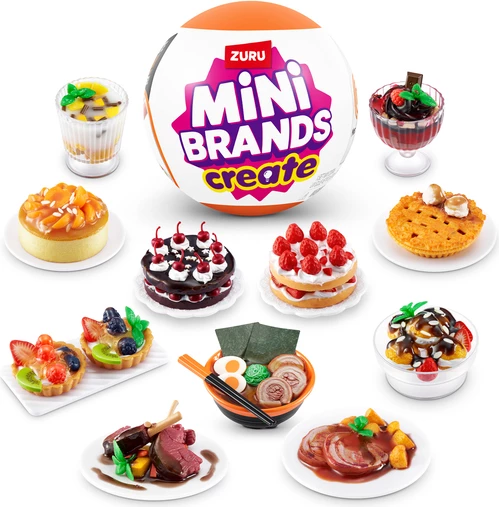 5S MINI MASTER CHEF S1CD#