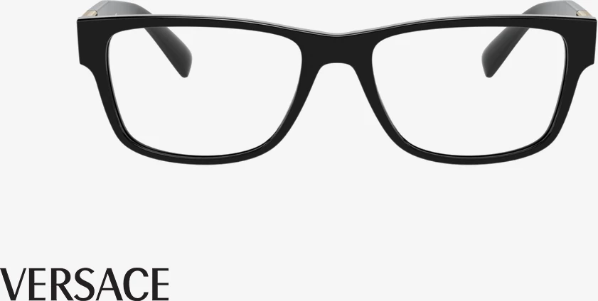 Korniza optike Versace VE3295 GB1 56