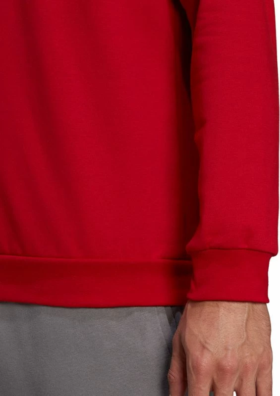 Duks adidas për meshkuj, i kuq [Madhësia: XXL]