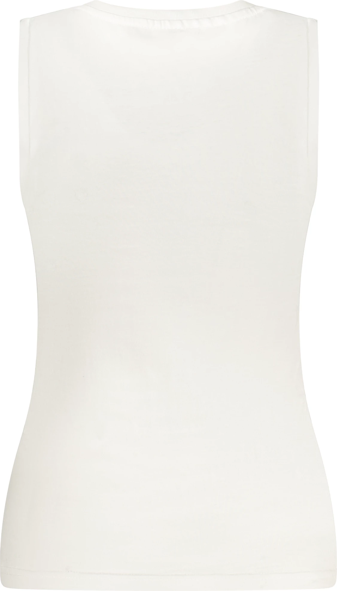 Maicë femra LAURA BIAGIOTTI, e bardhë