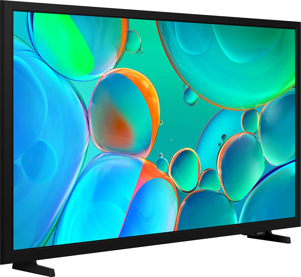 Televizor Samsung UE32H5002FKXXH, 32", LED Smart TV, HD, Wi-Fi, i zi