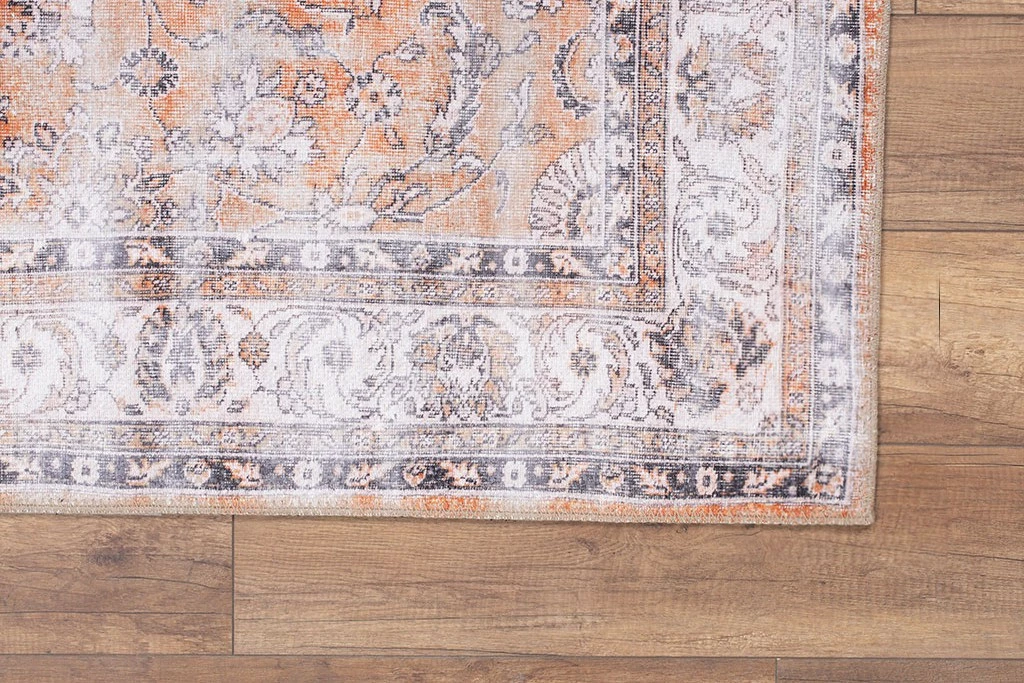 Qilim Conceptum Hypnose, 230x330cm, Blues Chenille - portokalli AL 159