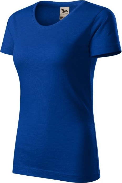 Maicë Malfini për femra, blu