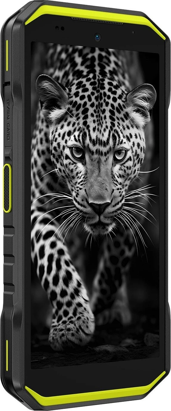 Celular Ulefone Armor X32 Pro 5G 8GB/256GB, i gjelbërt