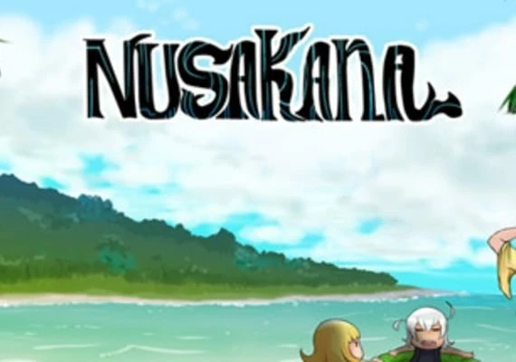 Nusakana EN Global
