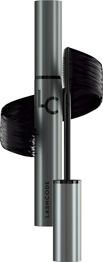 Maskarë Lashcode Care Mascara Black 10ml