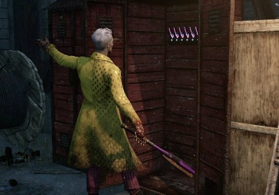 Dead by Daylight: All-Kill Chapter DLC Global