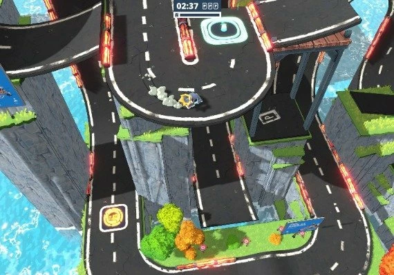 You Suck at Parking Complete Edition Global