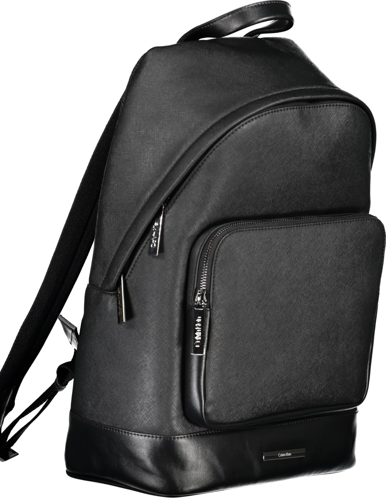 Çantë shpine për meshkuj CALVIN KLEIN, e zezë