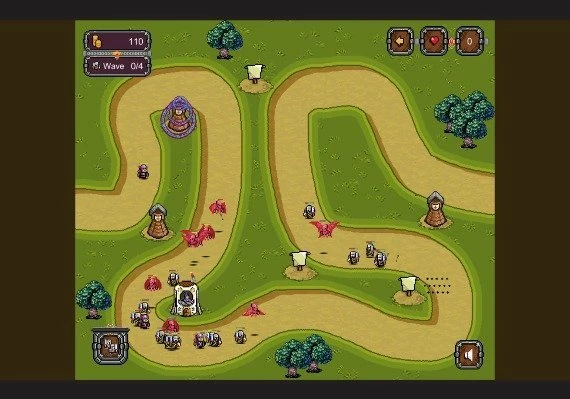 Kingdom Defense EN/RU Global
