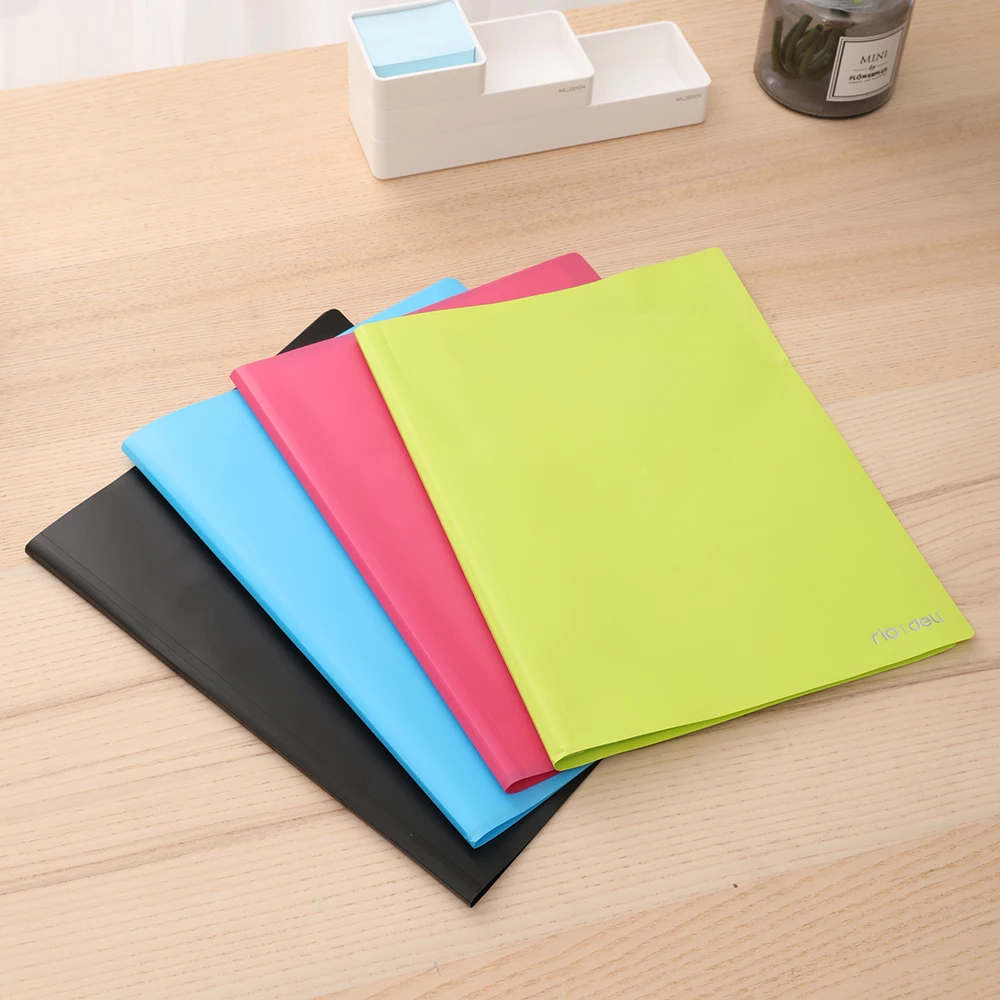 DELI FASIKËLL ME 30 FOLJE RIO B00302