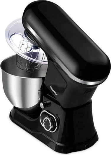 Procesor ushqimi Zelmer ZKR1355, 1200 W, i zi