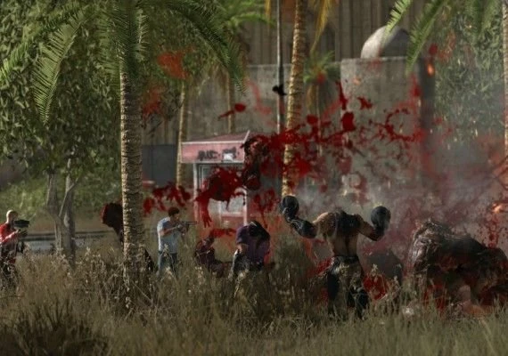 Serious Sam 3: BFE EN/DE/FR/IT Global