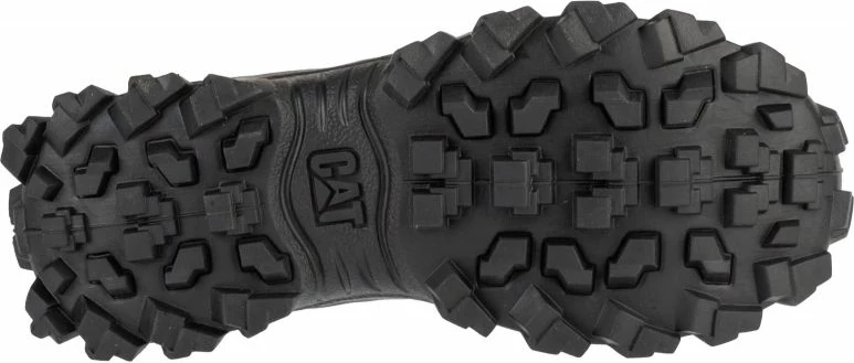 Atlete për meshkuj Caterpillar, të zeza [Madhësia: 42]