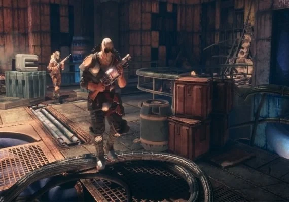 Insomnia: The Ark - Original Soundtrack DLC EN Global