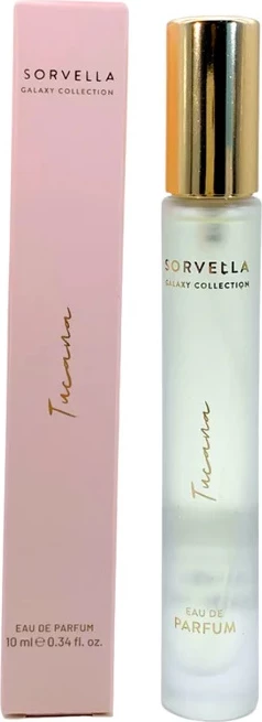 Eau de Parfum për femra Sorvella Perfume Tucana 10ml