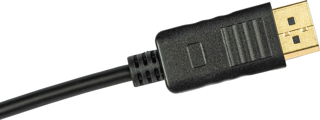 Konvertues prej DP ne HDMI TECH TIME TT24019