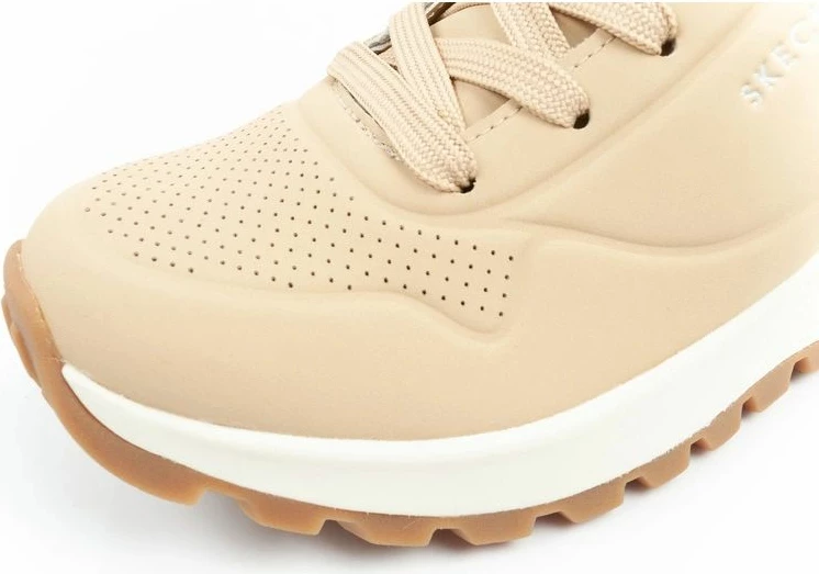 Çizme dimri për femra Skechers, kafe [Madhësia: 36]