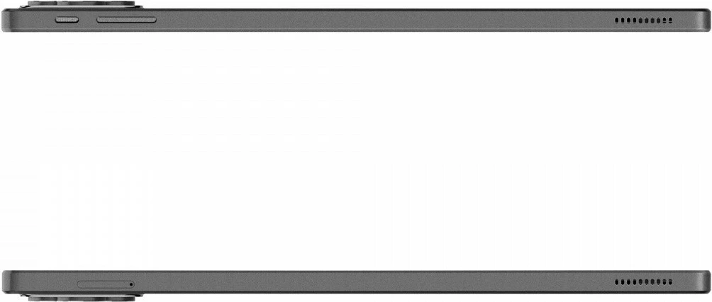 Tablet, Kruger & Matz EAGLE 1077 KM1077 10.1" IPS, Android 15, 4GB/64GB, LTE, Graphite