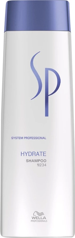 Shampon për femra Wella Professionals SP Hydrate, 250ml
