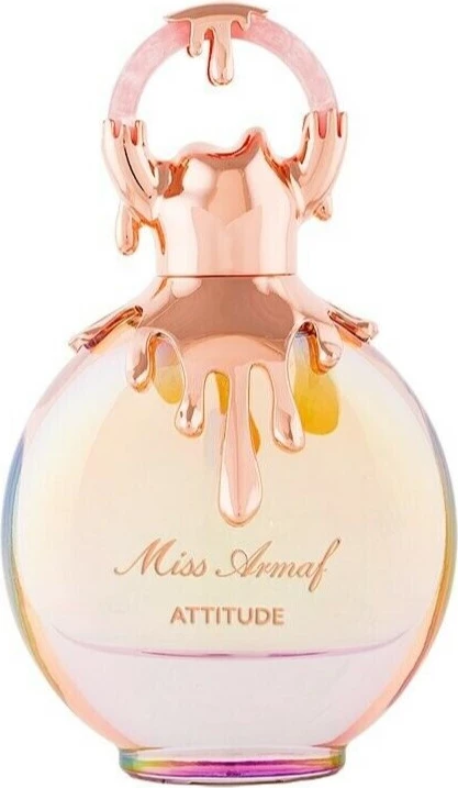 Eau de Parfum për femra Armaf Miss Armaf Attitude 100ml