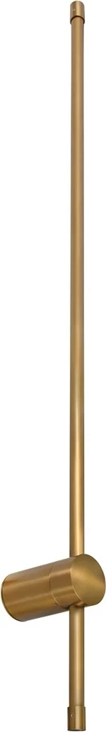 Llambë muri Activejet AJE-HILTON, LED, Patina