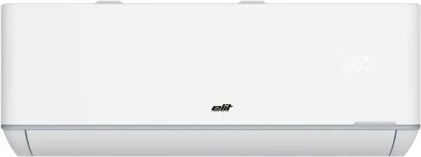 Kondicioner muror, Elit PRO-18W WIFI, 5.1 kW 18000 BTU, A++/A+, R32, WiFi, jonizues bipolar, i bardhë