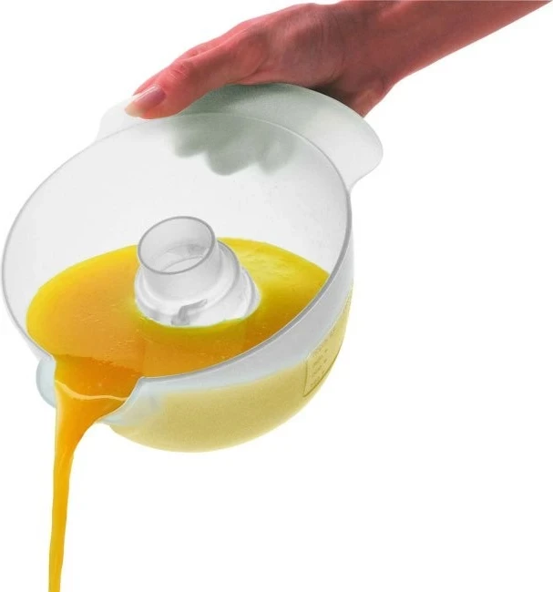 Shtrydhëse Philips HR2738/00, e bardhë