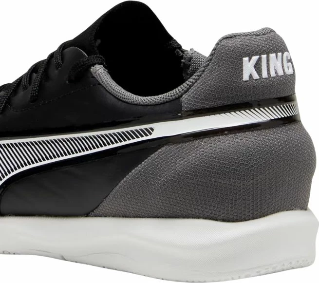 Atlete futbolli për fëmijë Puma