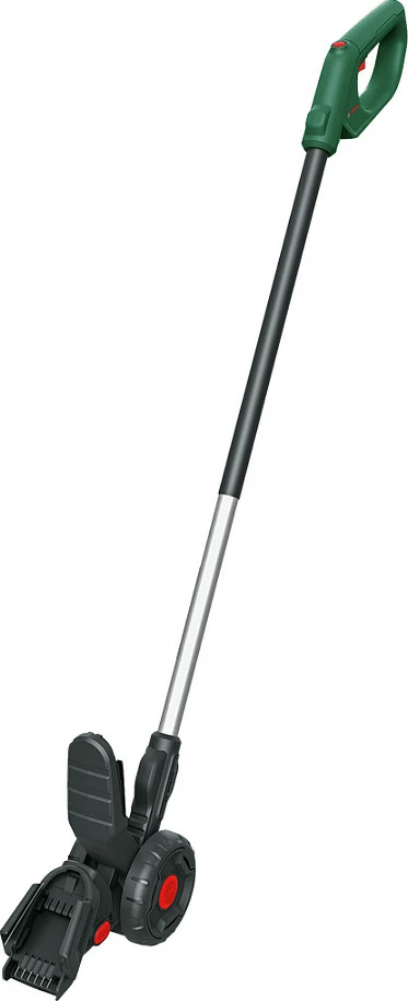 Shufër zgjatëse Bosch AdvancedShear 18V-10, 78-115 cm, 3-nivela, gjelbër/zezë