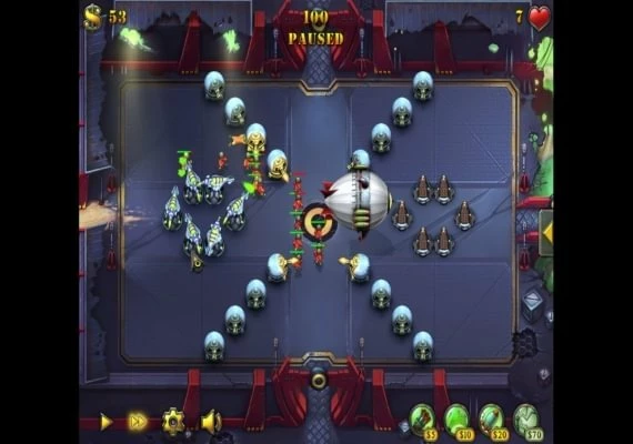 Fieldrunners EN Global