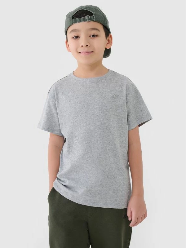 Maicë për fëmijë 4F, hiri