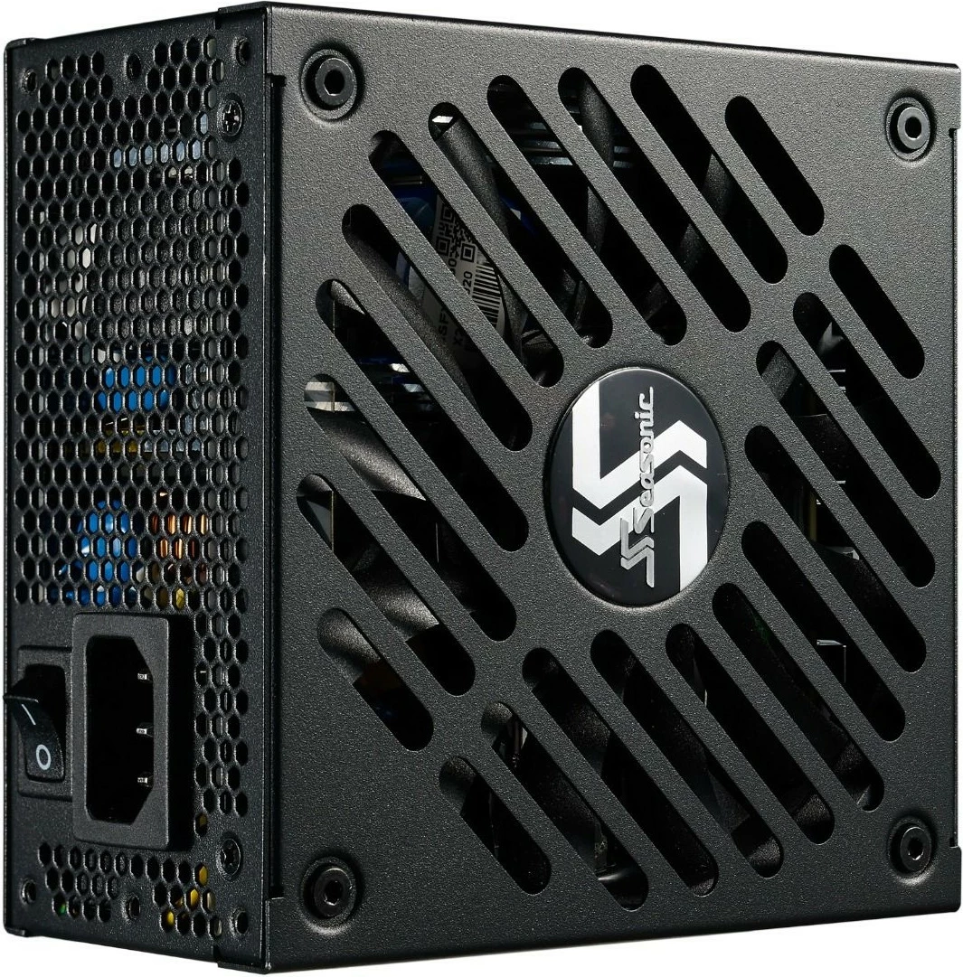 Furnizues energjie Sea Sonic FOCUS-SGX-650, 80 PLUS Gold