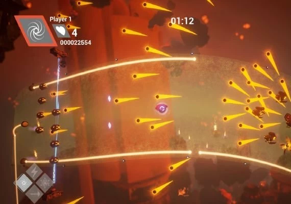 Boiling Bolt EN Global