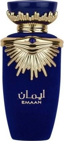 Eau de Parfum për femra Lattafa Emaan 100ml