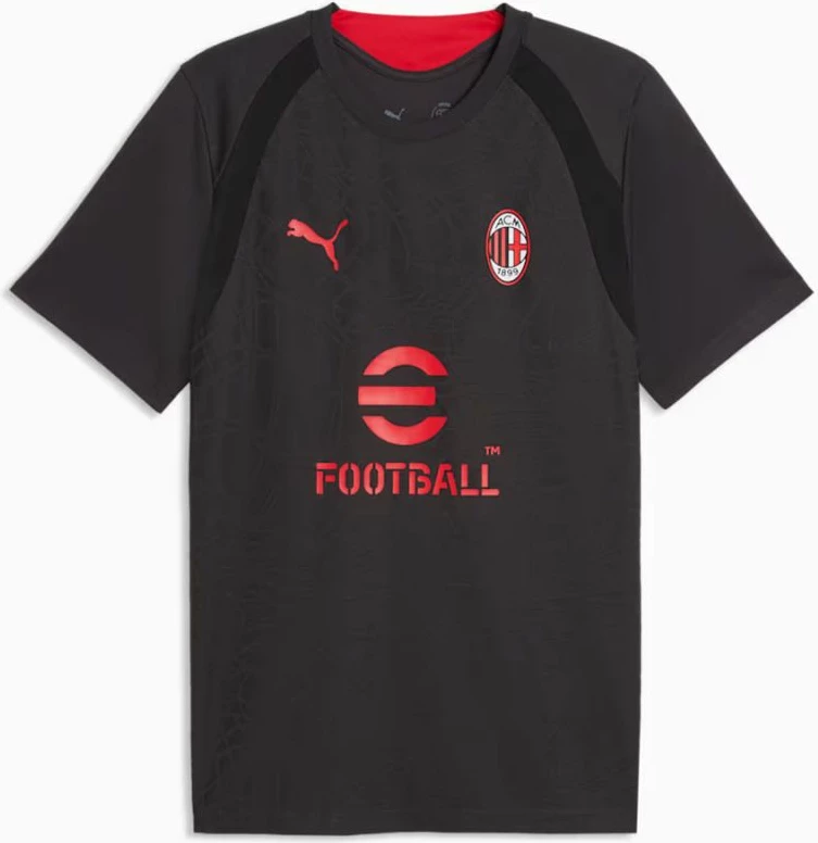 Maicë stërvitore Puma AC Milan 786639-20