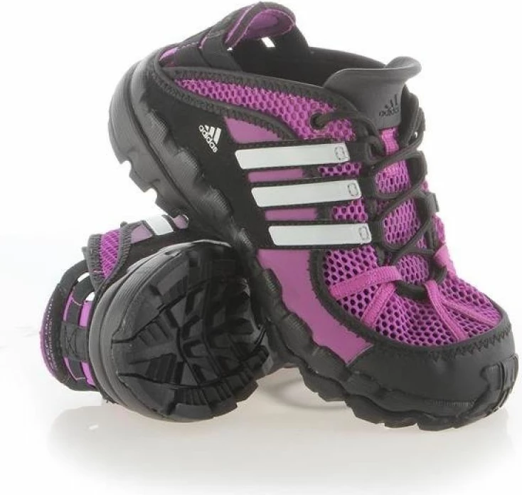 Atlete hiking për fëmijë adidas, Hydroterra Shandal [Madhësia: 31]