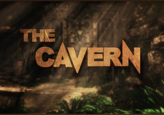 The Cavern VR EN Global