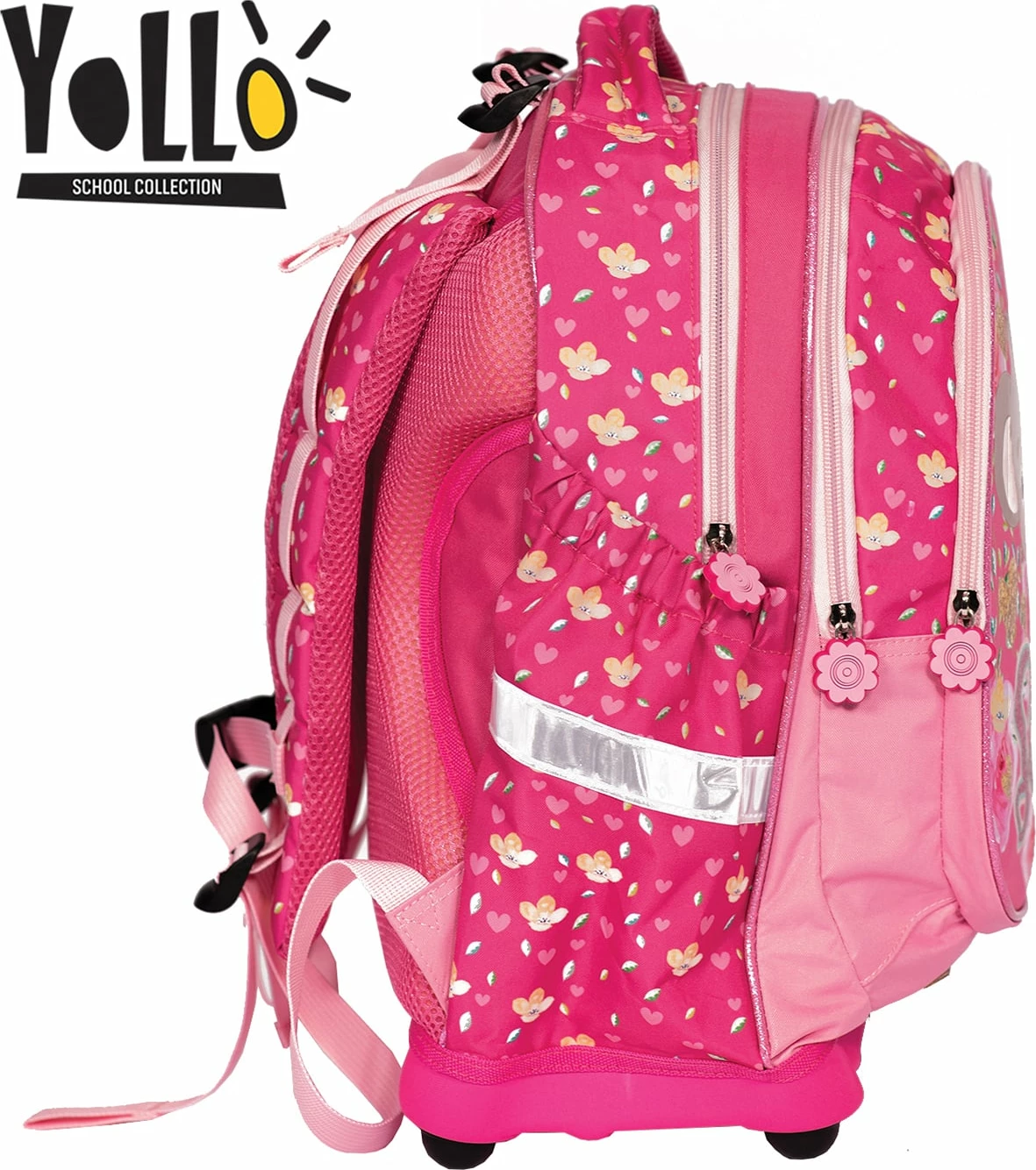 OSH Cantë Anatomike - Super e Lehtë - Sweet YL047