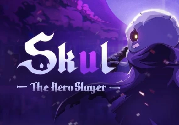 Skul: The Hero Slayer EN/DE/JA/KO/ZH Global