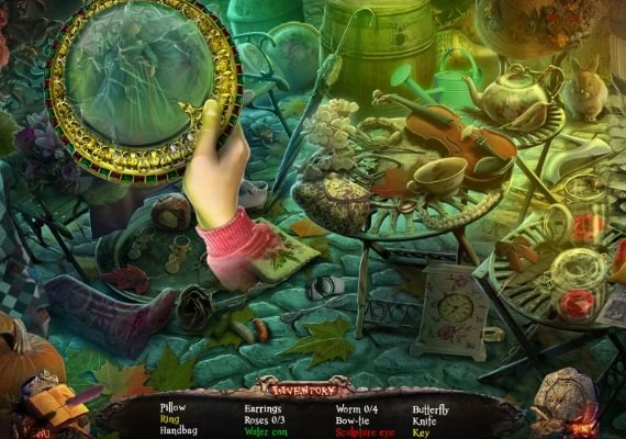 Chronicle Keepers: The Dreaming Garden EN Global