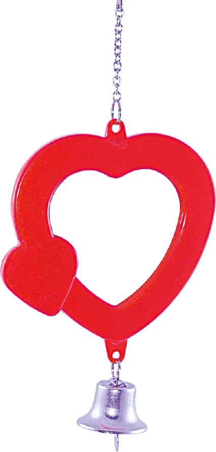 Pasqyrë në formë të zemrës - SB080