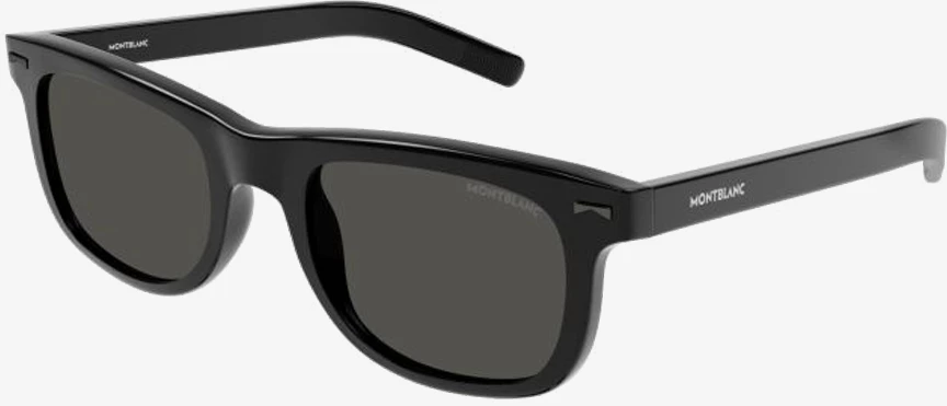 Syze dielli Mont Blanc MB0260S-006 53