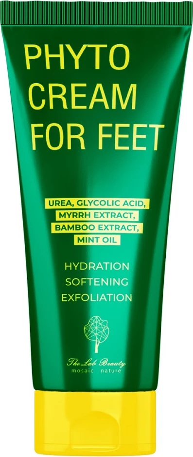 Krem për këmbë Green Pharm Cosmetic Herbal 75ml