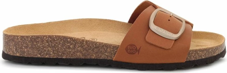 Sandale femra Bio Bio Denva Country Cuero [Madhësia: 41]