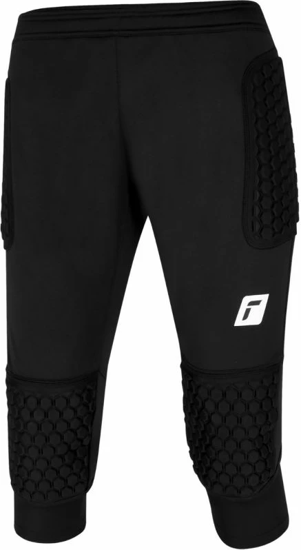 Shorce për fëmijë Reusch, të zeza