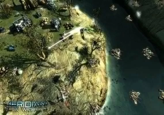 Meridian: New World EN/DE/FR/CS/PT/RU/ES/HU Global