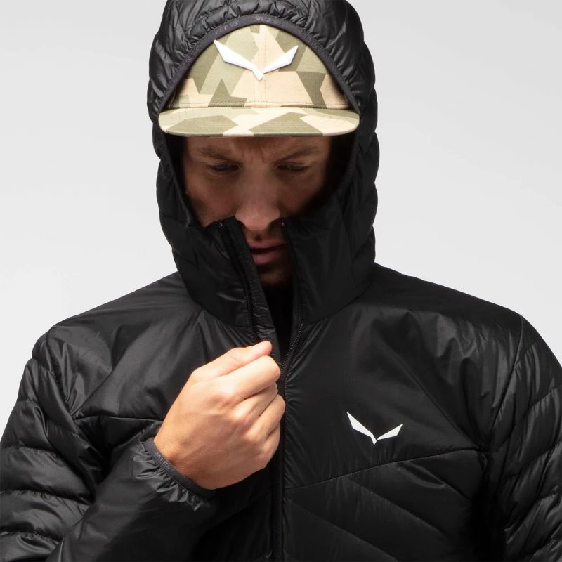 Jakne për meshkuj Salewa Brenta RDS DWN 27883-0910